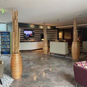 SL'otel im Parforcehaus
